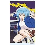 こみっくがーるず iPhone SE/8/7/6s(750×1334)壁紙 勝木 翼(かつき つばさ) こみっくがーるず iPhone SE/8/7/6s(750×1334)壁紙 勝木 翼(かつき つばさ)