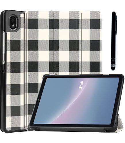 Amazon.co.jp: Thursday dtab Compact d-52C docomo 8.4インチ用