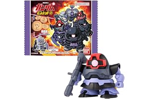 バンダイ(BANDAI) 機動戦士ガンダム ビスケット2 ビスケット 食玩 【BOX販売/10個セット】