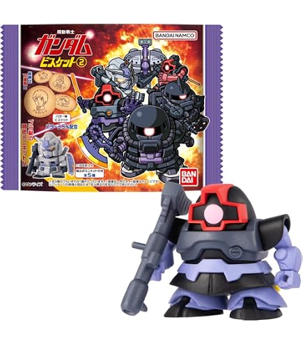Amazon.co.jp: 機動戦士ガンダム MOBILE SUIT ENSEMBLE 25 全5種セット
