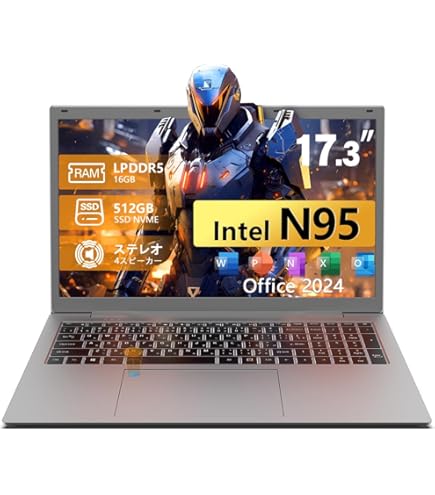 Amazon.co.jp: HP 470 G7 17.3インチノートブック - 1920 x 1080