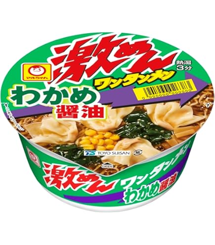 Amazon.co.jp: 【販路限定品】エースコック わかめだらけ わかめ