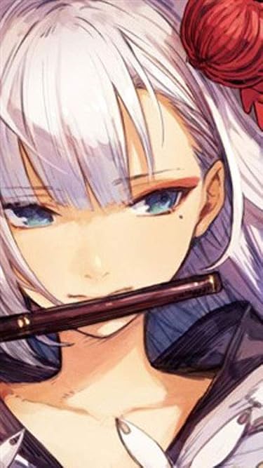 2019年秋アニメ - 翔鶴