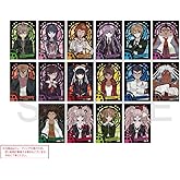 ダンガンロンパ1・2 キャラステンドシリーズ トレーディングキャンバスカード Vol.1 BOX