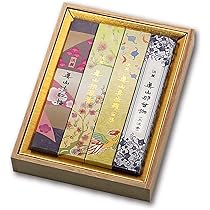 Amazon｜真山 （しんざん） 4種ミックス（淡紅梅・桃源香・真佐
