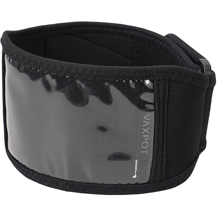 Amazon.co.jp: [Joejoier] 【リフト券ホルダー 腕用】スキー・スノボ