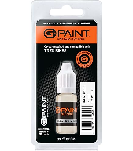 Amazon.co.jp: G-Paint 自転車用 タッチアップペイント - Yeti Cycles