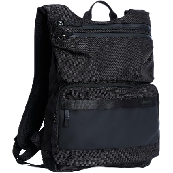 Amazon | [クローム] バックパック AXCEL BRIEF PACK MD/アクセル