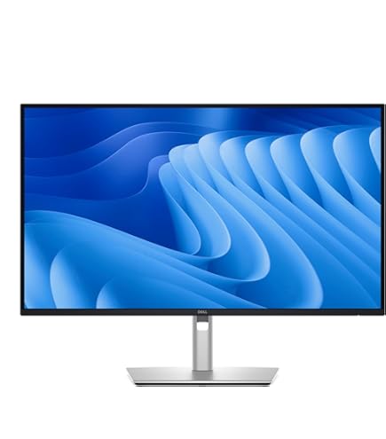 Dell UltraSharp 27 USB-C Hub Monitor - U2722DE (Replacement model