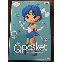Amazon.co.jp: 美少女戦士セーラームーンEternal Q posket SUPER