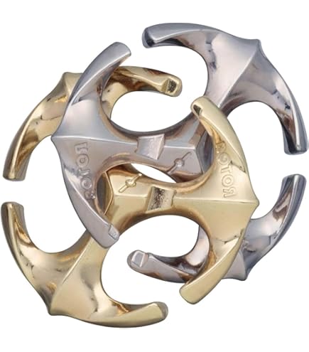 Amazon.co.jp: ハナヤマ(HANAYAMA) はずすパズル はずる CAST