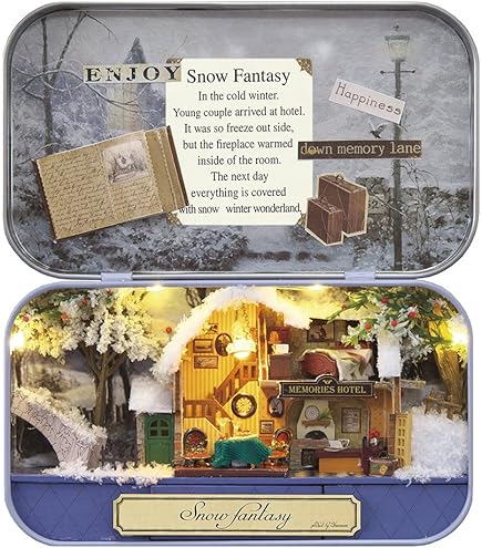 Amazon | Tiny City Bd7 香港旧市街 ジオラマビルセット Ver.4