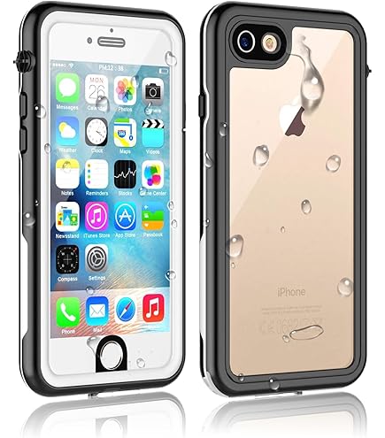 Amazon.co.jp: Catalyst 33フィート 防水ケース iPhone SE 第3世代 第2