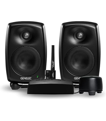 【〜9/29特価】GENELEC 8330A モニタースピーカー (ペア) 8330a genelec」の人気商品一覧 | 安い商品を通販サイトから探す