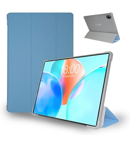 Amazon.co.jp: TECLAST P50 Android 14タブレット11インチ 専用保護