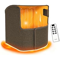 Amazon | TOKAIZ パネルヒーター 足元 デスク 日本初7面発熱パネル