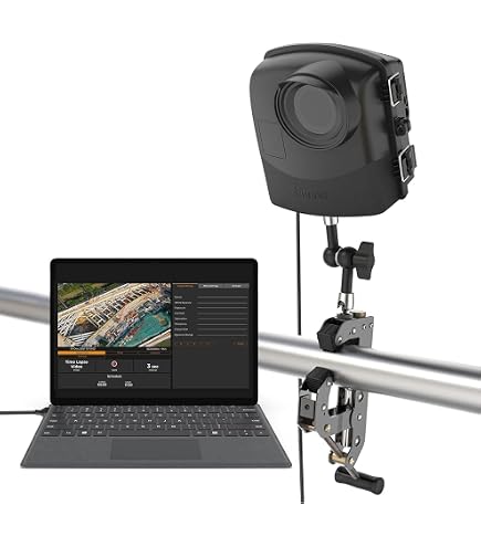 Amazon.co.jp: Brinno 防水建築風景タイムラプスカメラ BCC100: 家電