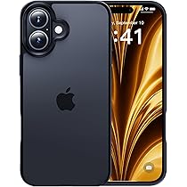 Amazon | 【整備済み品】Apple iPhone 16 128GB ブラック SIMフリー 5G