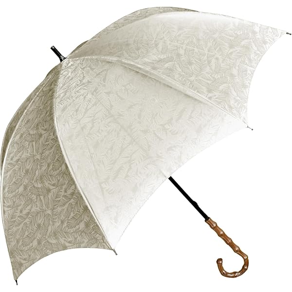お値下げしました！ 美品！ 芦屋ロサブラン 日傘(ショートサイズ 50cm） ショート コンビ | 芦屋ロサブラン