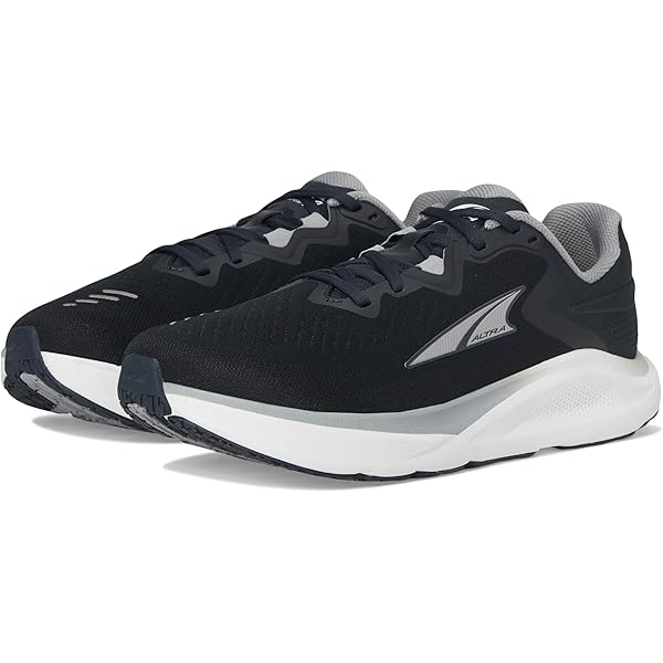 Amazon | ALTRA(アルトラ) トーリン8男性用 AL0A85QE Black 9H