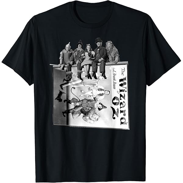 Amazon | オズの土地 ギフト クラシック かかし トト オズの魔法使い