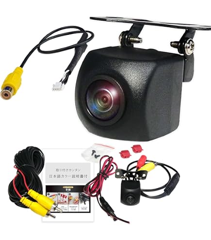 Amazon.co.jp: FH-9400DVS FH-7400DVD バックカメラ 車 カロッツェリア