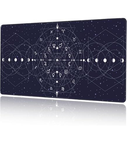 Amazon.co.jp: Yuki Aim x Gamesense Radar ゲーミングマウスパッド