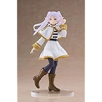 Amazon.co.jp: 葬送のフリーレン Coreful フィギュア フリーレン 