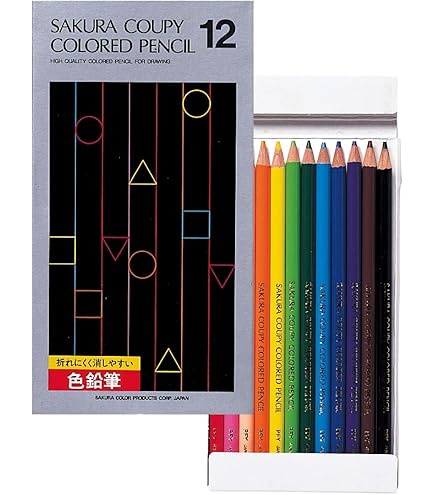 色鉛筆525色セット Amazon | 三菱鉛筆 色鉛筆 ユニカラー 525 マゼンタ 【6本セット