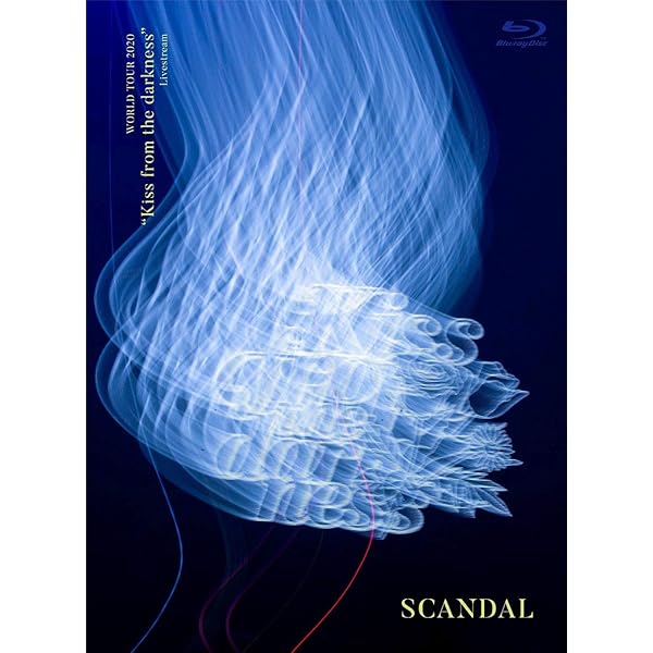 Amazon.co.jp: SCANDAL 15th ANNIVERSARY LIVE 『INVITATION』 at