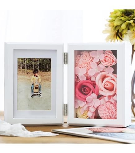 Amazon.co.jp: フォトボックス（ホワイト）写真用保管箱 小物入れ 写真