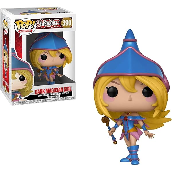 Amazon.co.jp: Funko Yu-Gi-Oh Blue-Eyes White Dragon Pop Vinyl