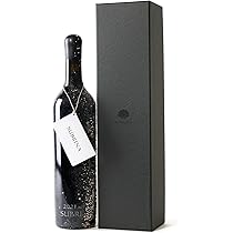 Amazon.co.jp: バスク海底熟成ワイン 赤 シーソウルNo.8｜Crusoe