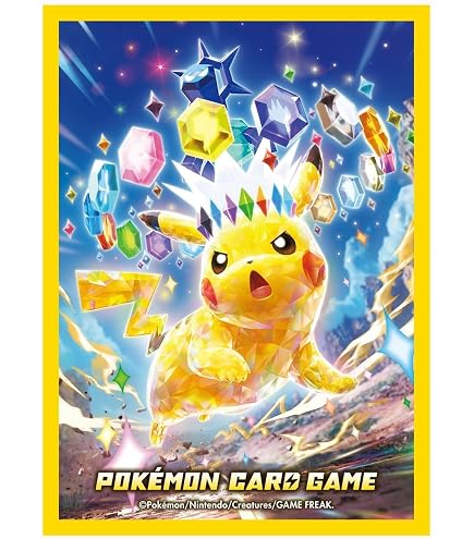 Amazon.co.jp: ポケモンカードゲームSV sv8 拡張パック 超電ブレイカー