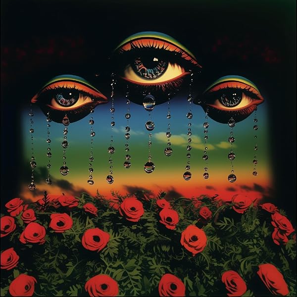 Amazon.co.jp: Idol Eyes [Analog]: Music