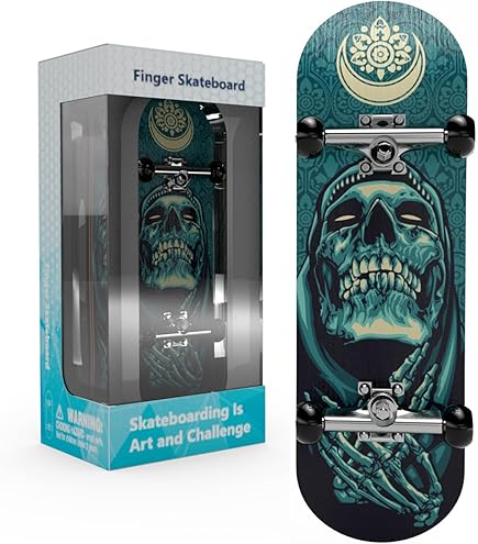 Amazon | テックデッキ TECH DECK 25th ANNIVERSARY PACK フィンガー