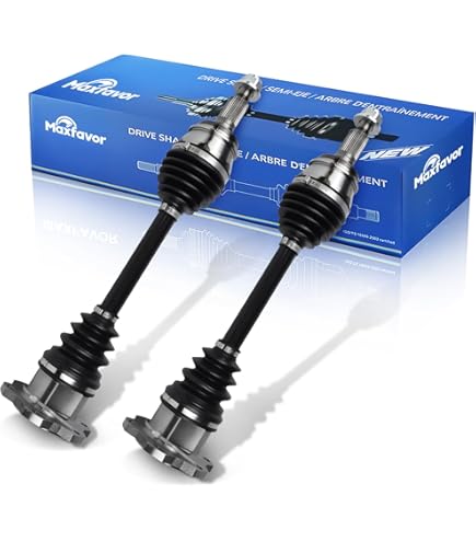 キャディラック Amazon | Detroit Axle - ラック&ピニオン シボレー
