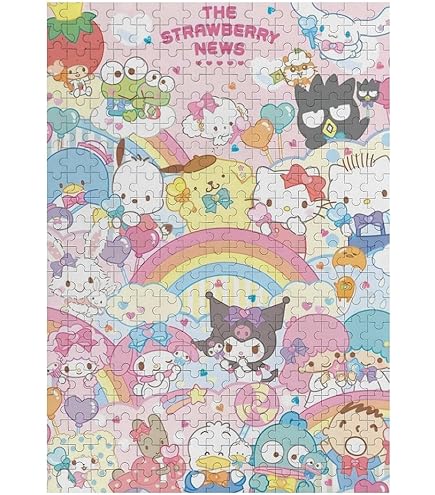 Amazon.co.jp: リトルツインスターズ キキララ 1000ピース