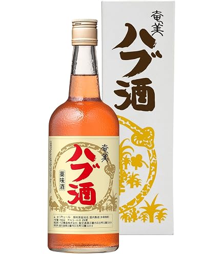 Amazon.co.jp: 八重泉酒造 八重泉 (やえせん) ハブ酒 360ml : 食品