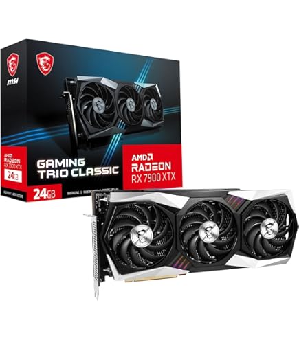 グラフィックボード・グラボ・ビデオカード ASUS TUF GAMING Radeon RX 7900 XTX 24GB ASUS TUF Gaming Radeon RX 7900 XTX 24GB GDDR6 | Graphics Card