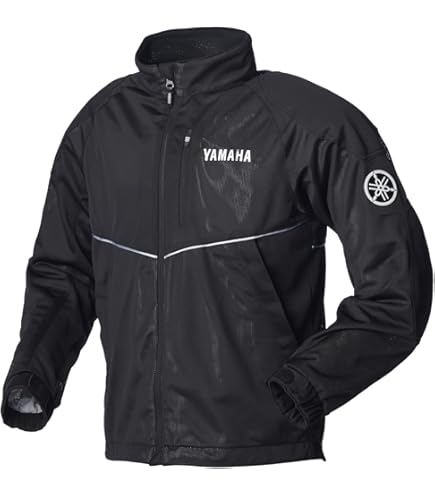 ふがふが 綺麗 YAMAHA レーシング チームジャケット Lサイズ ふがふが様専用 綺麗 YAMAHA レーシング チームジャケット L