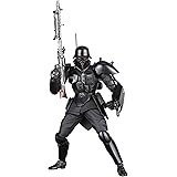 海洋堂 レガシーOFリボルテック 紅い眼鏡 プロテクト・ギア 約125mm ABS&PVC製 塗装済み可動フィギュア LR-015