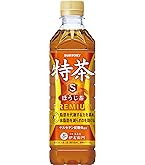 Amazon.co.jp: [トクホ]サントリー ホット 伊右衛門特茶 500ml×24本