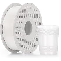 Amazon.co.jp: Bambu Lab PETG 半透明 フィラメント 1.75mm PLA 線径