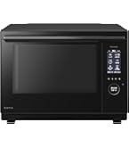 Amazon | パナソニック 3つ星 ビストロ スチームオーブンレンジ