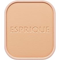 4個セット エスプリーク ヌードカバー ロングステイ パクト スポンジ付 Amazon.co.jp: エスプリーク ファンデーション ヌードカバー