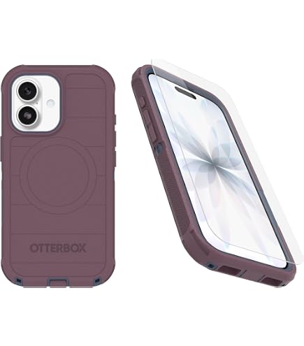 Amazon.co.jp: OtterBox iPhone 16 Pro Max Lumenシリーズケース