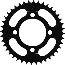 S・k @プロフ　奏40個 Amazon | キタコ(KITACO) ドリブンスプロケット(40T) プレスカブ