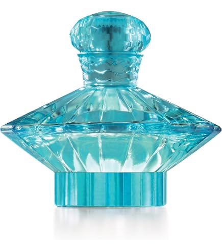 Amazon | ブリトニースピアーズ キュリアス オードパルファム 100ML
