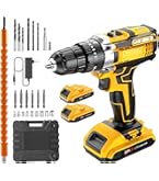 Amazon.co.jp: リョービ(RYOBI) 充電式振動ドライバドリル 18V BPD-180